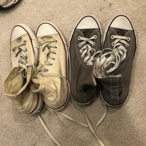 Selling my converse!